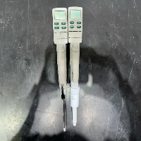 Rainin EDP3-Plus Single Channel Pipettes - Quantity 2 image 2